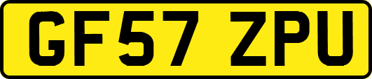 GF57ZPU