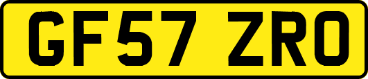 GF57ZRO