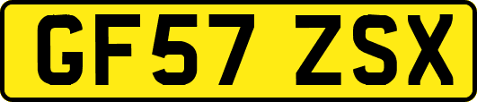 GF57ZSX