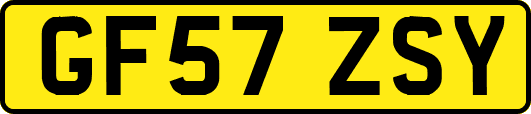 GF57ZSY