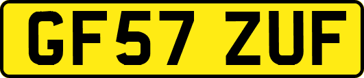 GF57ZUF