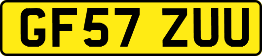 GF57ZUU