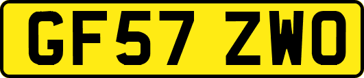 GF57ZWO