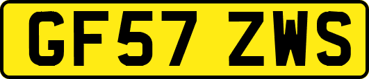 GF57ZWS
