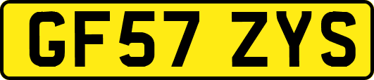 GF57ZYS