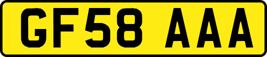 GF58AAA