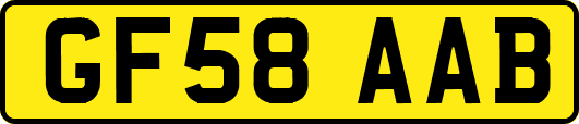 GF58AAB