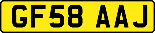GF58AAJ