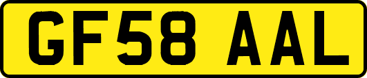 GF58AAL