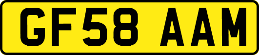 GF58AAM