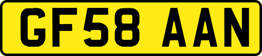 GF58AAN