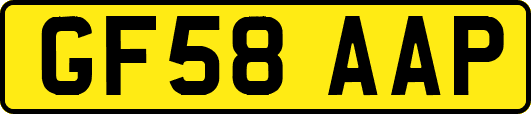 GF58AAP