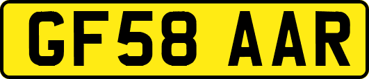 GF58AAR