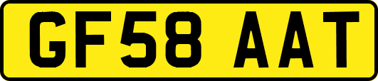 GF58AAT