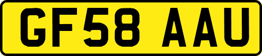GF58AAU