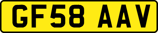 GF58AAV