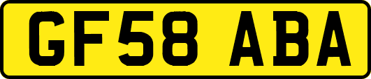 GF58ABA