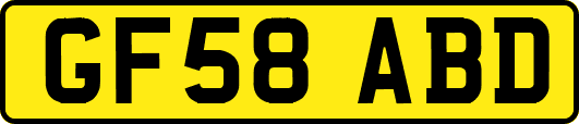 GF58ABD