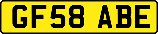 GF58ABE