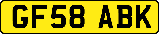 GF58ABK