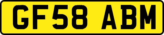 GF58ABM