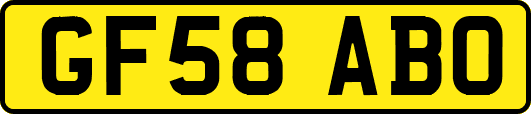 GF58ABO