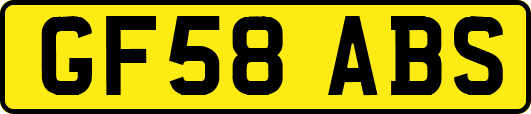 GF58ABS