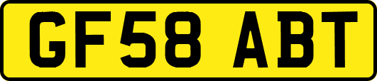 GF58ABT