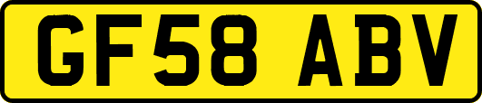 GF58ABV