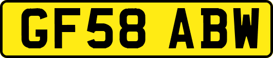 GF58ABW