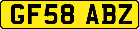 GF58ABZ