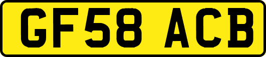 GF58ACB