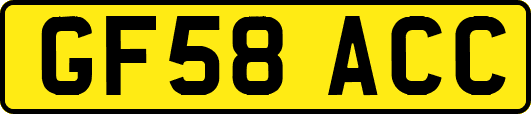 GF58ACC