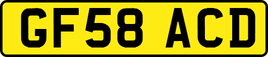 GF58ACD