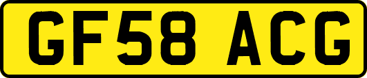 GF58ACG