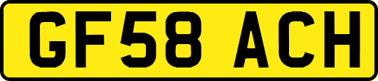 GF58ACH