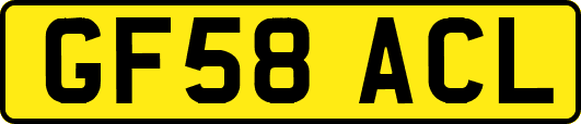 GF58ACL