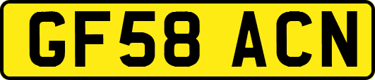 GF58ACN