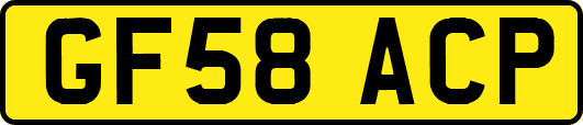 GF58ACP