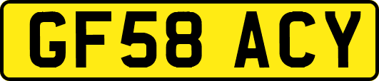 GF58ACY