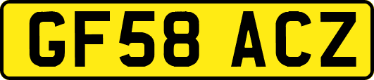 GF58ACZ