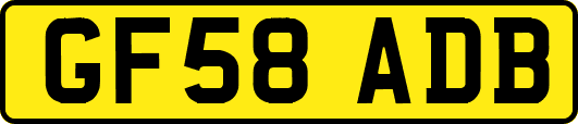 GF58ADB