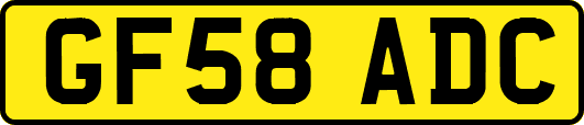 GF58ADC