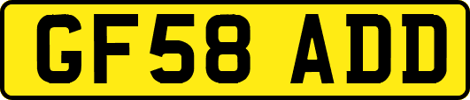 GF58ADD