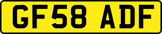 GF58ADF