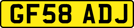 GF58ADJ