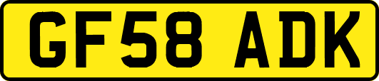 GF58ADK