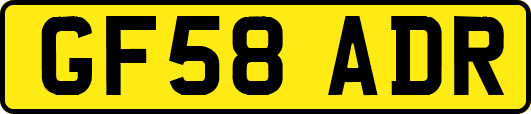 GF58ADR