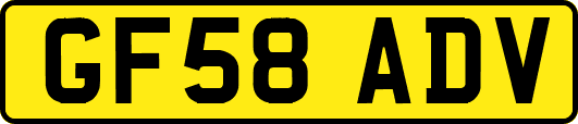 GF58ADV