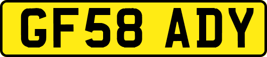 GF58ADY